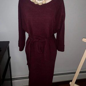 Spense Dress - Perfect for day or evening